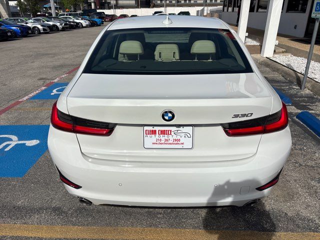 2019 BMW 3 Series 330i | San Antonio, TX | Clear Choice Automotive South 2019 BMW 3 Series 330i | San Antonio, TX | Clear Choice Automotive South