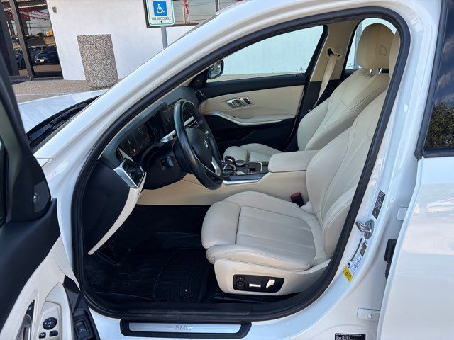 2019 BMW 3 Series 330i | San Antonio, TX | Clear Choice Automotive South