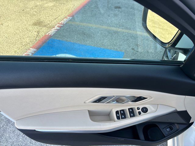 2019 BMW 3 Series 330i | San Antonio, TX | Clear Choice Automotive South