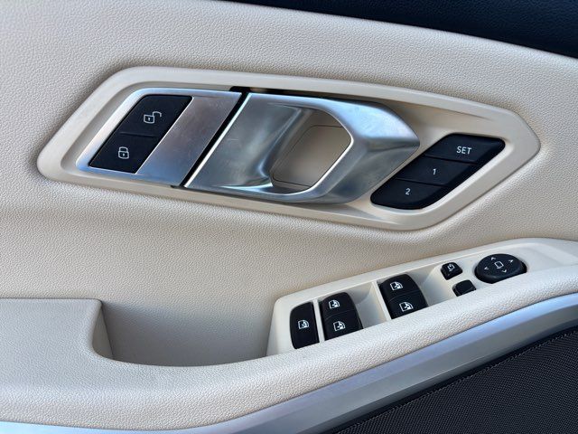 2019 BMW 3 Series 330i | San Antonio, TX | Clear Choice Automotive South