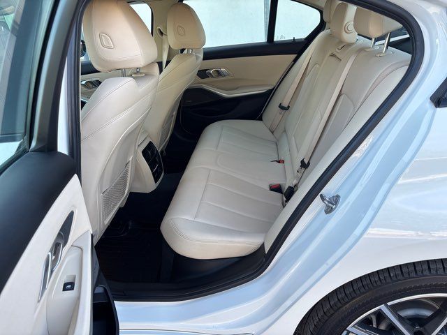 2019 BMW 3 Series 330i | San Antonio, TX | Clear Choice Automotive South