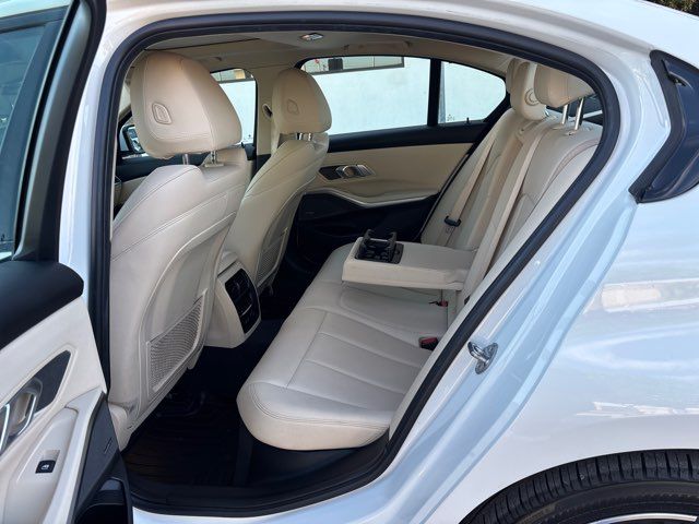 2019 BMW 3 Series 330i | San Antonio, TX | Clear Choice Automotive South