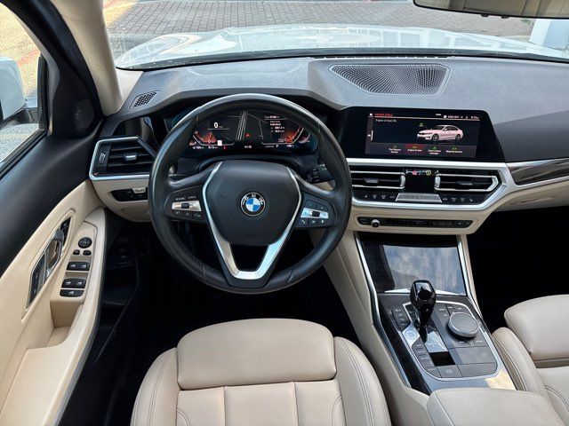 2019 BMW 3 Series 330i | San Antonio, TX | Clear Choice Automotive South