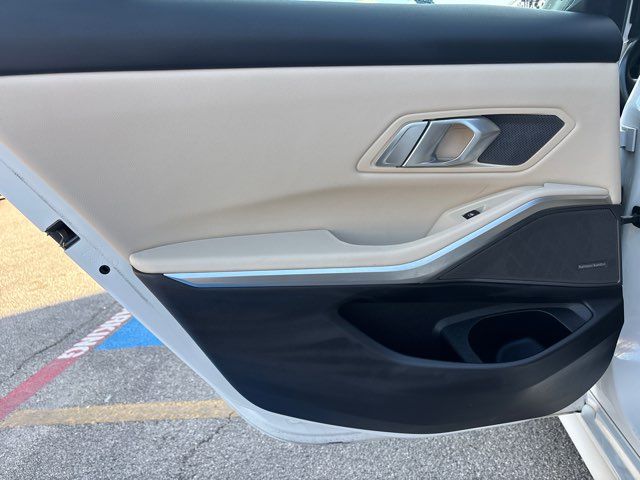 2019 BMW 3 Series 330i | San Antonio, TX | Clear Choice Automotive South