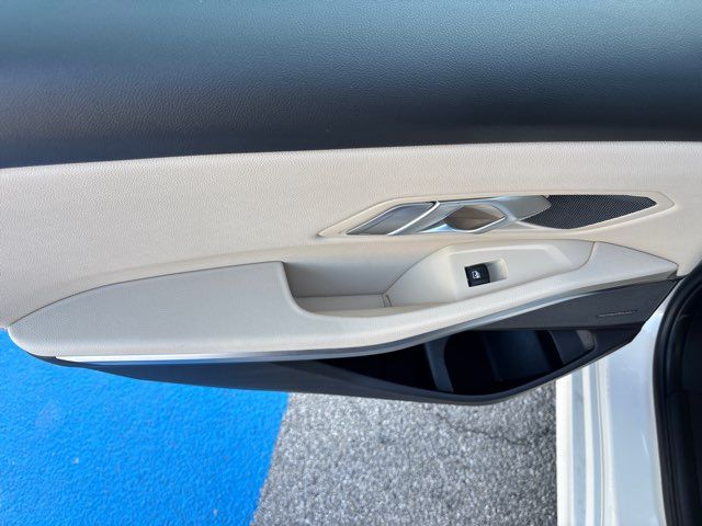 2019 BMW 3 Series 330i | San Antonio, TX | Clear Choice Automotive South