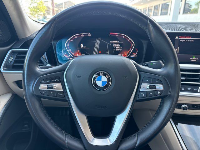 2019 BMW 3 Series 330i | San Antonio, TX | Clear Choice Automotive South