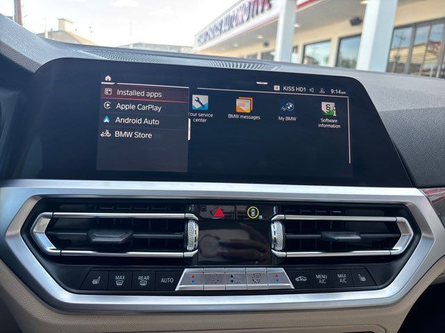 2019 BMW 3 Series 330i | San Antonio, TX | Clear Choice Automotive South