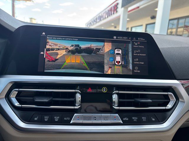 2019 BMW 3 Series 330i | San Antonio, TX | Clear Choice Automotive South