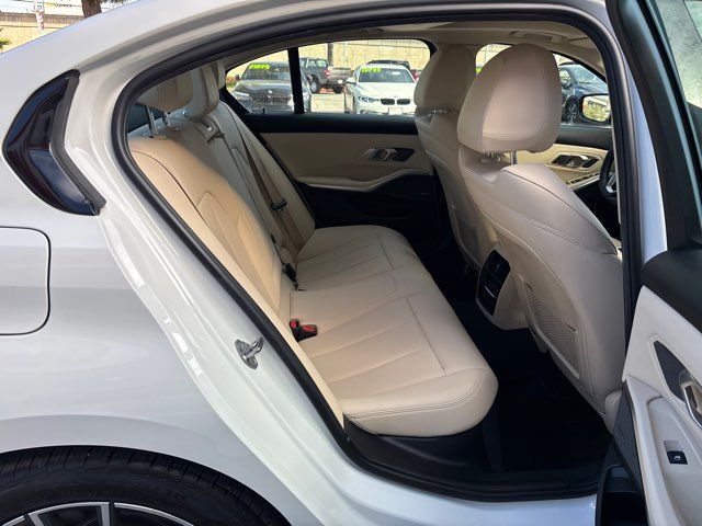 2019 BMW 3 Series 330i | San Antonio, TX | Clear Choice Automotive South