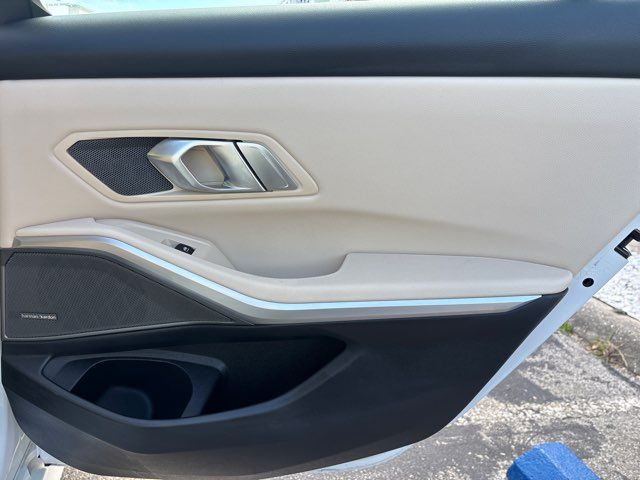 2019 BMW 3 Series 330i | San Antonio, TX | Clear Choice Automotive South