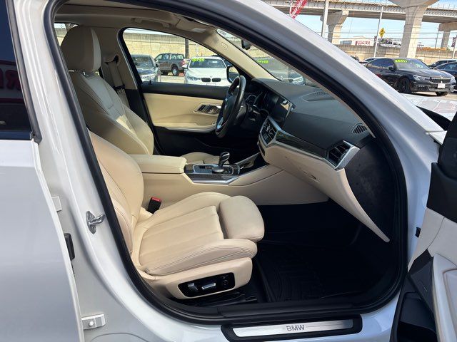 2019 BMW 3 Series 330i | San Antonio, TX | Clear Choice Automotive South 2019 BMW 3 Series 330i | San Antonio, TX | Clear Choice Automotive South