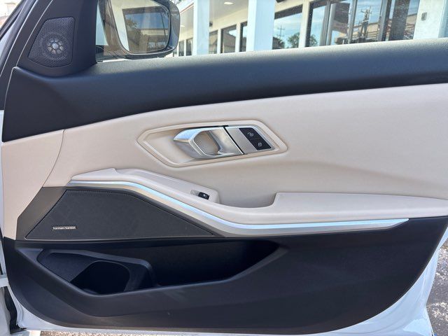 2019 BMW 3 Series 330i | San Antonio, TX | Clear Choice Automotive South