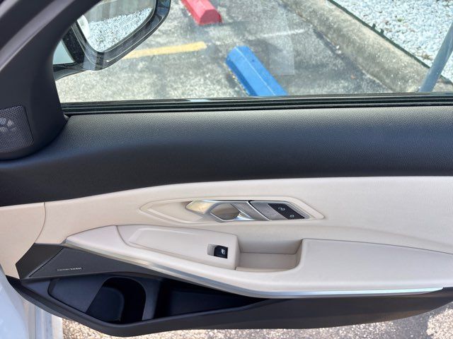 2019 BMW 3 Series 330i | San Antonio, TX | Clear Choice Automotive South