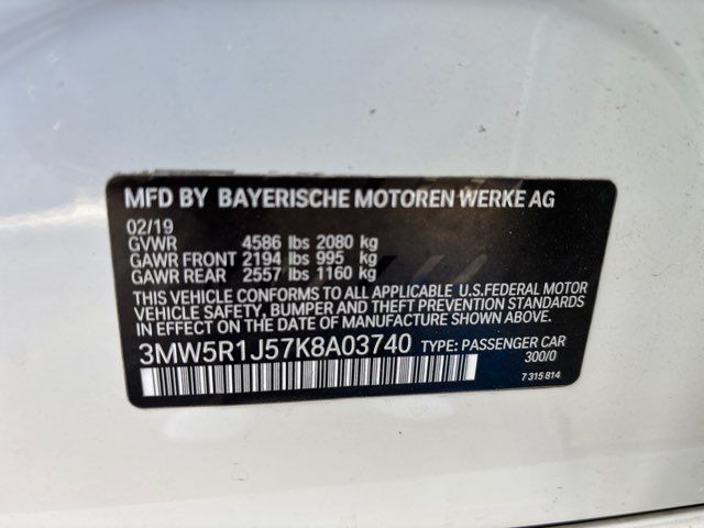 2019 BMW 3 Series 330i | San Antonio, TX | Clear Choice Automotive South 2019 BMW 3 Series 330i | San Antonio, TX | Clear Choice Automotive South