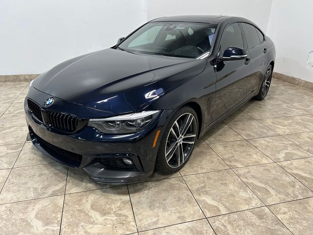 2019 BMW 4 Series 440i Gran Coupe | Carrollton, TX | CarChoice.com