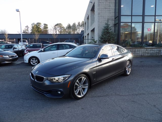 2019 BMW 4 Series 430i Gran Coupe | Dalton, GA | Paniagua Auto Mall 