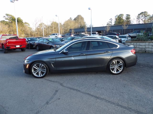 2019 BMW 4 Series 430i Gran Coupe | Dalton, GA | Paniagua Auto Mall 2019 BMW 4 Series 430i Gran Coupe | Dalton, GA | Paniagua Auto Mall