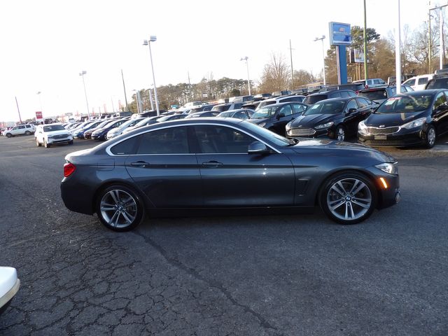2019 BMW 4 Series 430i Gran Coupe | Dalton, GA | Paniagua Auto Mall 2019 BMW 4 Series 430i Gran Coupe | Dalton, GA | Paniagua Auto Mall