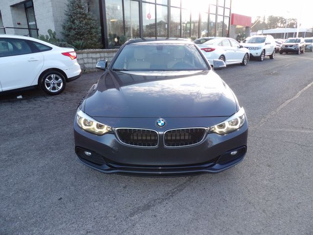 2019 BMW 4 Series 430i Gran Coupe | Dalton, GA | Paniagua Auto Mall 2019 BMW 4 Series 430i Gran Coupe | Dalton, GA | Paniagua Auto Mall