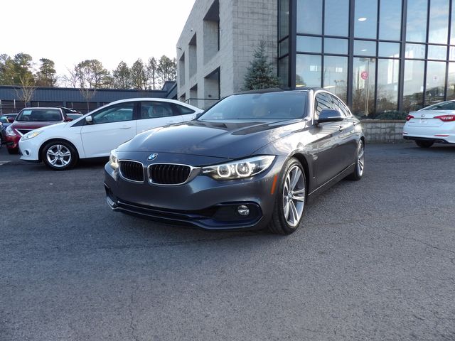 2019 BMW 4 Series 430i Gran Coupe | Dalton, GA | Paniagua Auto Mall 2019 BMW 4 Series 430i Gran Coupe | Dalton, GA | Paniagua Auto Mall