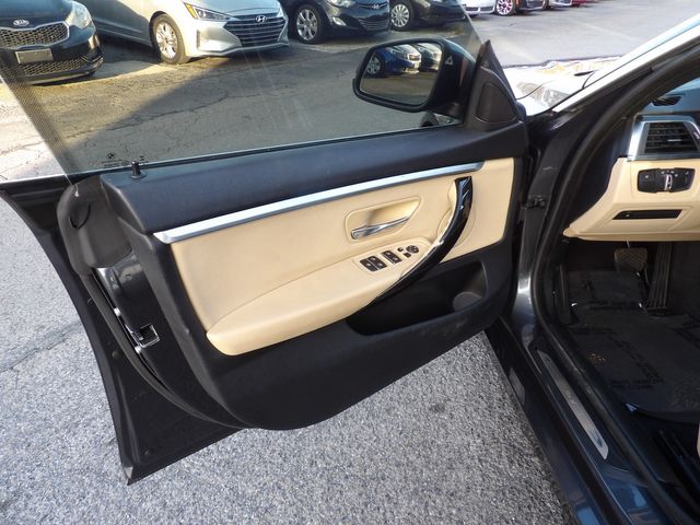 2019 BMW 4 Series 430i Gran Coupe | Dalton, GA | Paniagua Auto Mall 