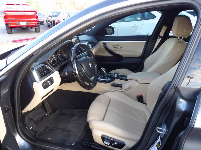 2019 BMW 4 Series 430i Gran Coupe | Dalton, GA | Paniagua Auto Mall 2019 BMW 4 Series 430i Gran Coupe | Dalton, GA | Paniagua Auto Mall