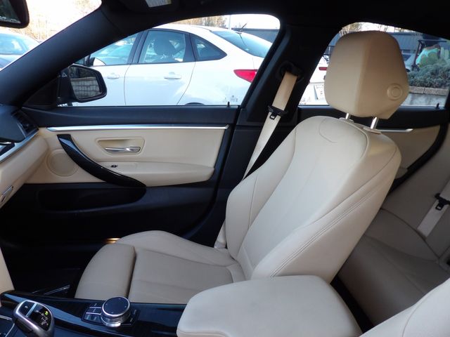 2019 BMW 4 Series 430i Gran Coupe | Dalton, GA | Paniagua Auto Mall 