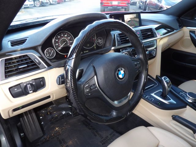 2019 BMW 4 Series 430i Gran Coupe | Dalton, GA | Paniagua Auto Mall 2019 BMW 4 Series 430i Gran Coupe | Dalton, GA | Paniagua Auto Mall