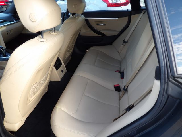 2019 BMW 4 Series 430i Gran Coupe | Dalton, GA | Paniagua Auto Mall 