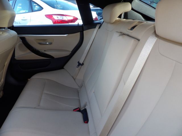 2019 BMW 4 Series 430i Gran Coupe | Dalton, GA | Paniagua Auto Mall 