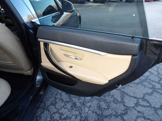 2019 BMW 4 Series 430i Gran Coupe | Dalton, GA | Paniagua Auto Mall 