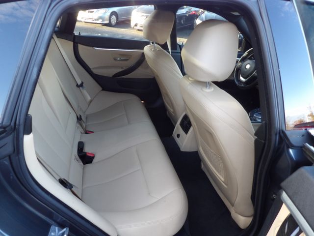 2019 BMW 4 Series 430i Gran Coupe | Dalton, GA | Paniagua Auto Mall 