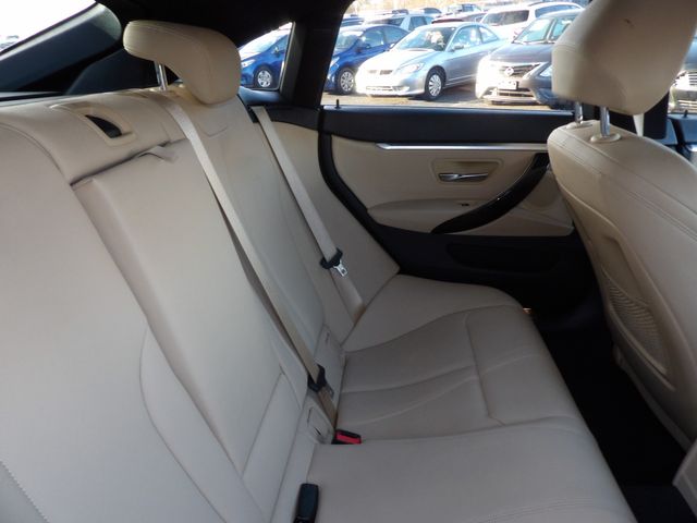 2019 BMW 4 Series 430i Gran Coupe | Dalton, GA | Paniagua Auto Mall 