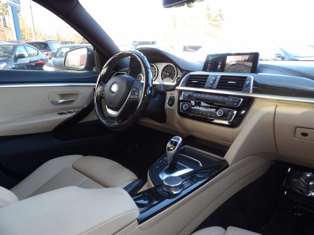 2019 BMW 4 Series 430i Gran Coupe | Dalton, GA | Paniagua Auto Mall 