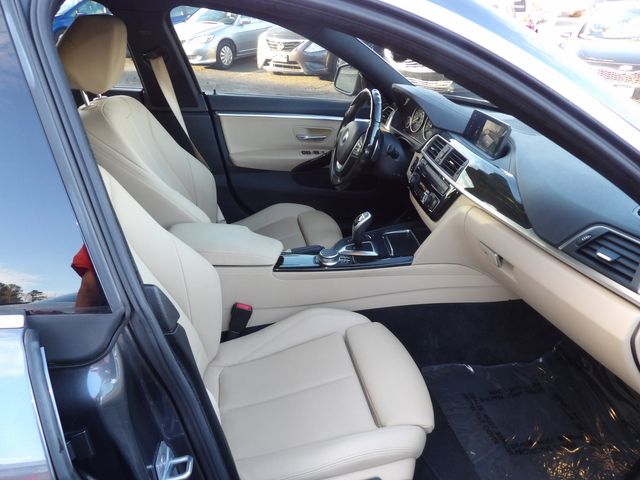 2019 BMW 4 Series 430i Gran Coupe | Dalton, GA | Paniagua Auto Mall 