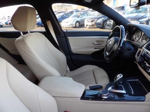 2019 BMW 4 Series 430i Gran Coupe | Dalton, GA | Paniagua Auto Mall 2019 BMW 4 Series 430i Gran Coupe | Dalton, GA | Paniagua Auto Mall