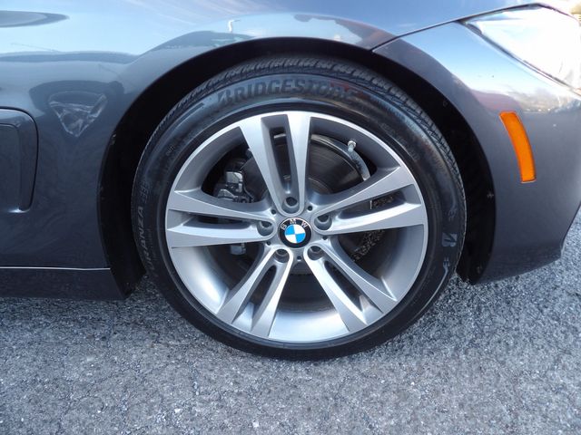 2019 BMW 4 Series 430i Gran Coupe | Dalton, GA | Paniagua Auto Mall 