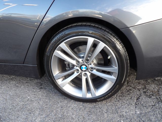 2019 BMW 4 Series 430i Gran Coupe | Dalton, GA | Paniagua Auto Mall 