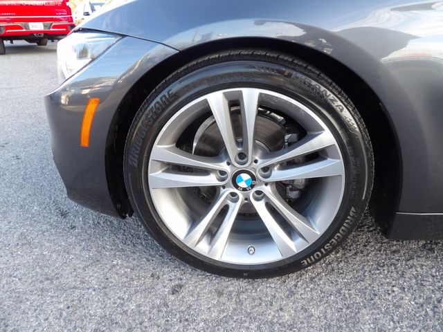 2019 BMW 4 Series 430i Gran Coupe | Dalton, GA | Paniagua Auto Mall 