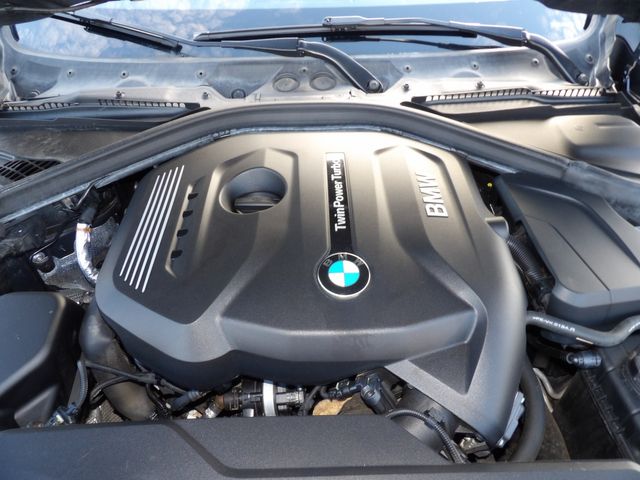 2019 BMW 4 Series 430i Gran Coupe | Dalton, GA | Paniagua Auto Mall 