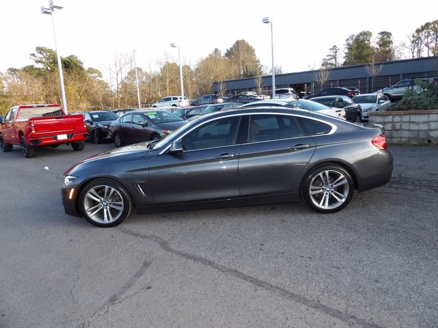 2019 BMW 4 Series 430i Gran Coupe | Dalton, GA | Paniagua Auto Mall 2019 BMW 4 Series 430i Gran Coupe | Dalton, GA | Paniagua Auto Mall