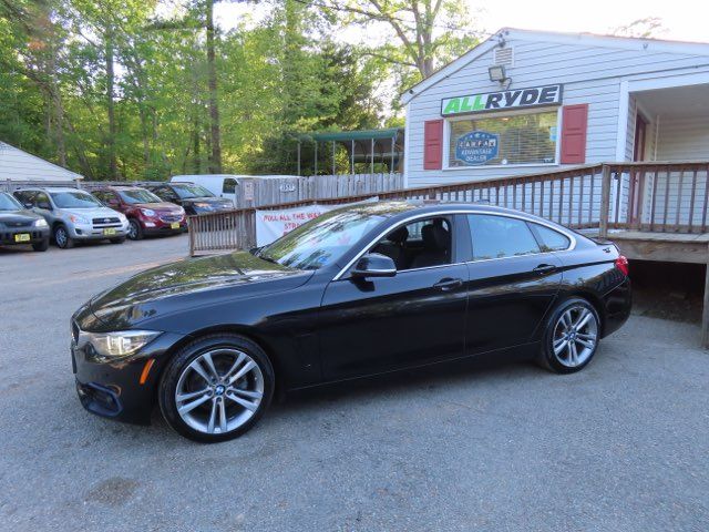 2019 BMW 4 Series 430i Gran Coupe | Powhatan, VA | AllRyde Auto Sales