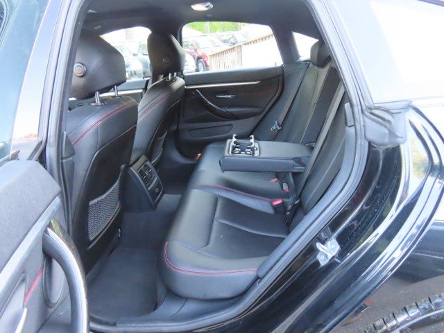 2019 BMW 4 Series 430i Gran Coupe