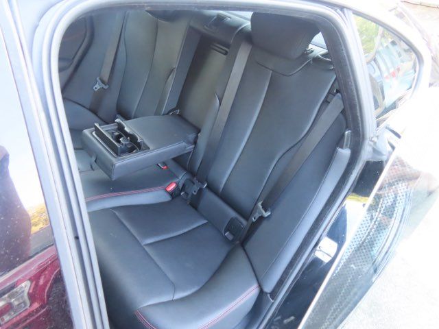 2019 BMW 4 Series 430i Gran Coupe