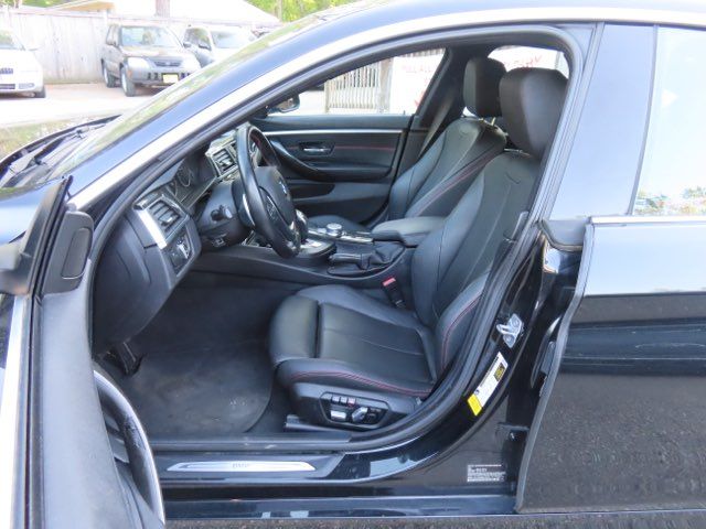 2019 BMW 4 Series 430i Gran Coupe