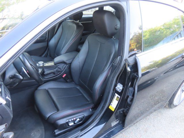 2019 BMW 4 Series 430i Gran Coupe