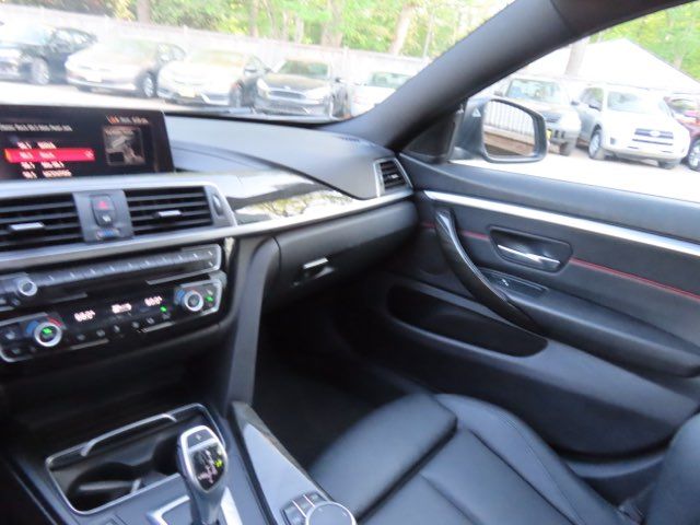 2019 BMW 4 Series 430i Gran Coupe