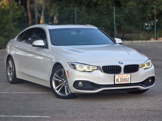 2019 BMW 4 Series 430i Gran Coupe | Reseda, CA | Angeles Auto Alliance in Reseda, CA 91335