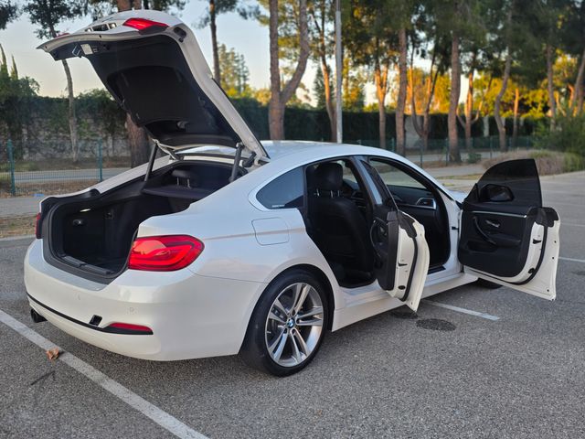 2019 BMW 4 Series 430i Gran Coupe | Reseda, CA | Angeles Auto Alliance 2019 BMW 4 Series 430i Gran Coupe | Reseda, CA | Angeles Auto Alliance