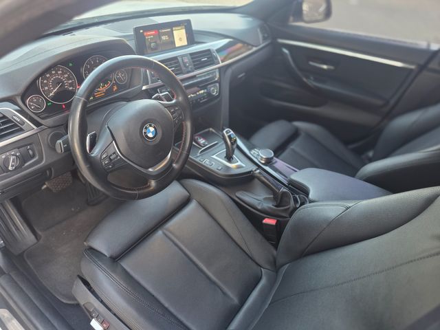 2019 BMW 4 Series 430i Gran Coupe | Reseda, CA | Angeles Auto Alliance